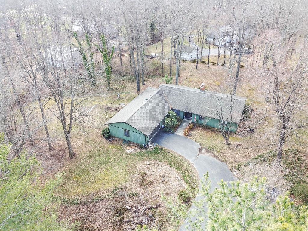 1401 Ladd Road Waynesboro, VA 22980 - Photo 52 of 53 a view of yard with trees