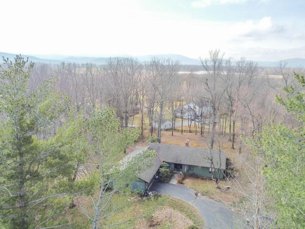1401 Ladd Road Waynesboro, VA 22980 - Photo 53 of 53 a view of outdoor space and yard