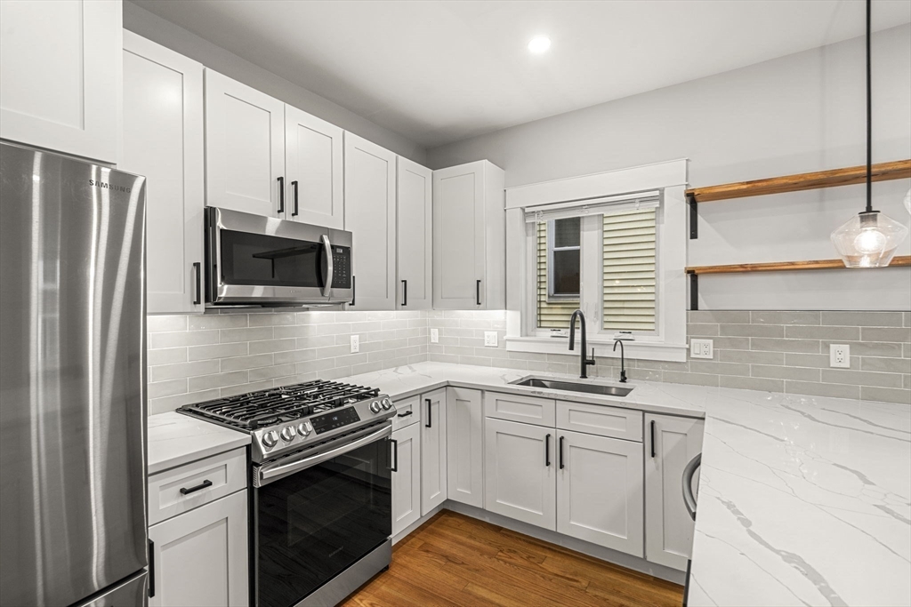 50 Cottage Street, Unit 1 Chelsea, MA 02150 - Photo 7 of 40