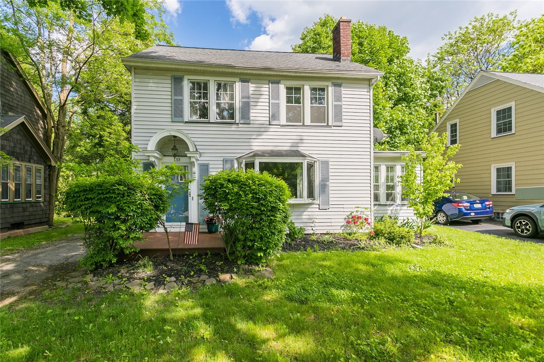 133 Wildmere Road Irondequoit, NY 14617 - Photo 1 of 1 Gallery Image 1