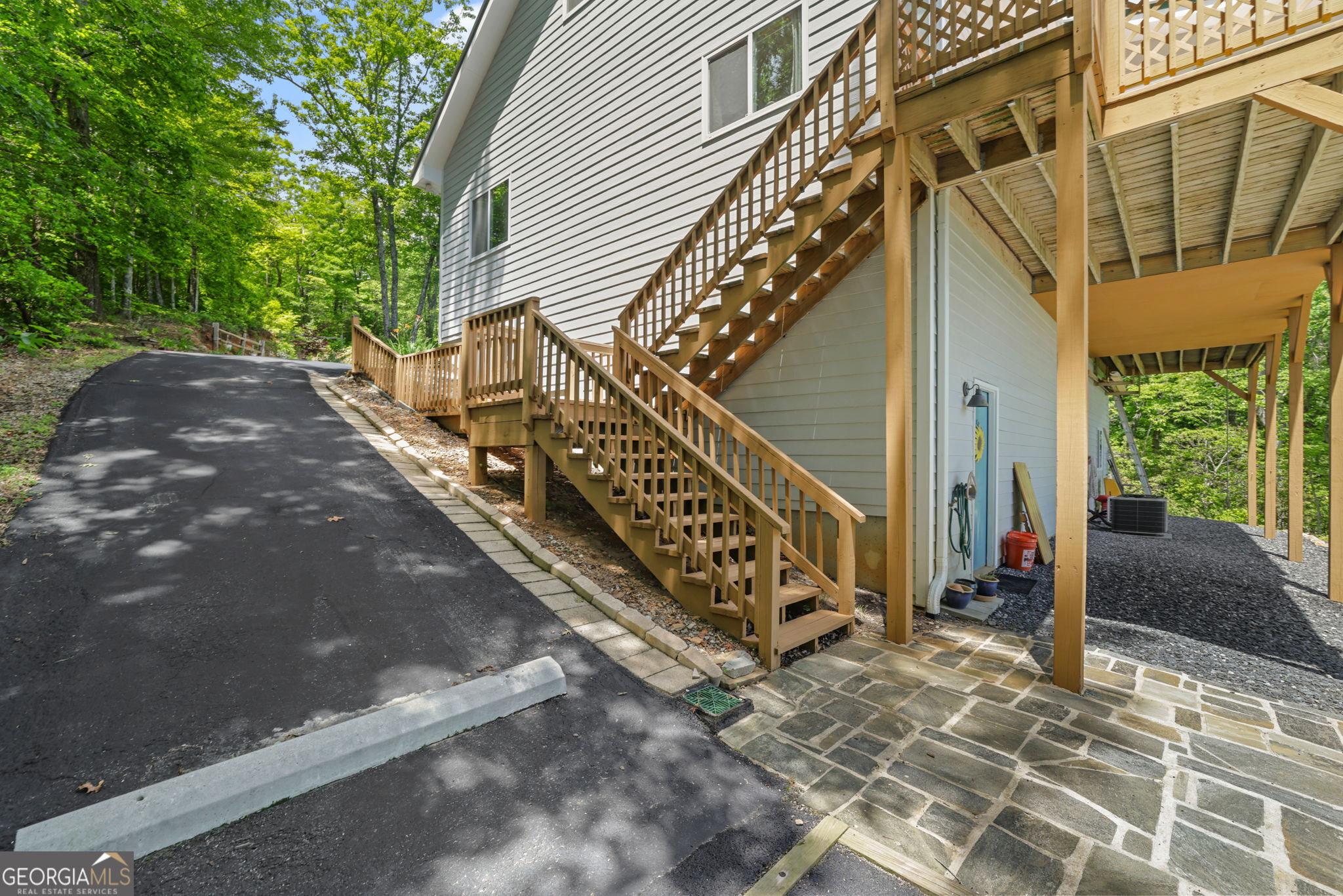 557 Walnut Grove Lane Tiger, GA 30576 - Photo 62 of 76