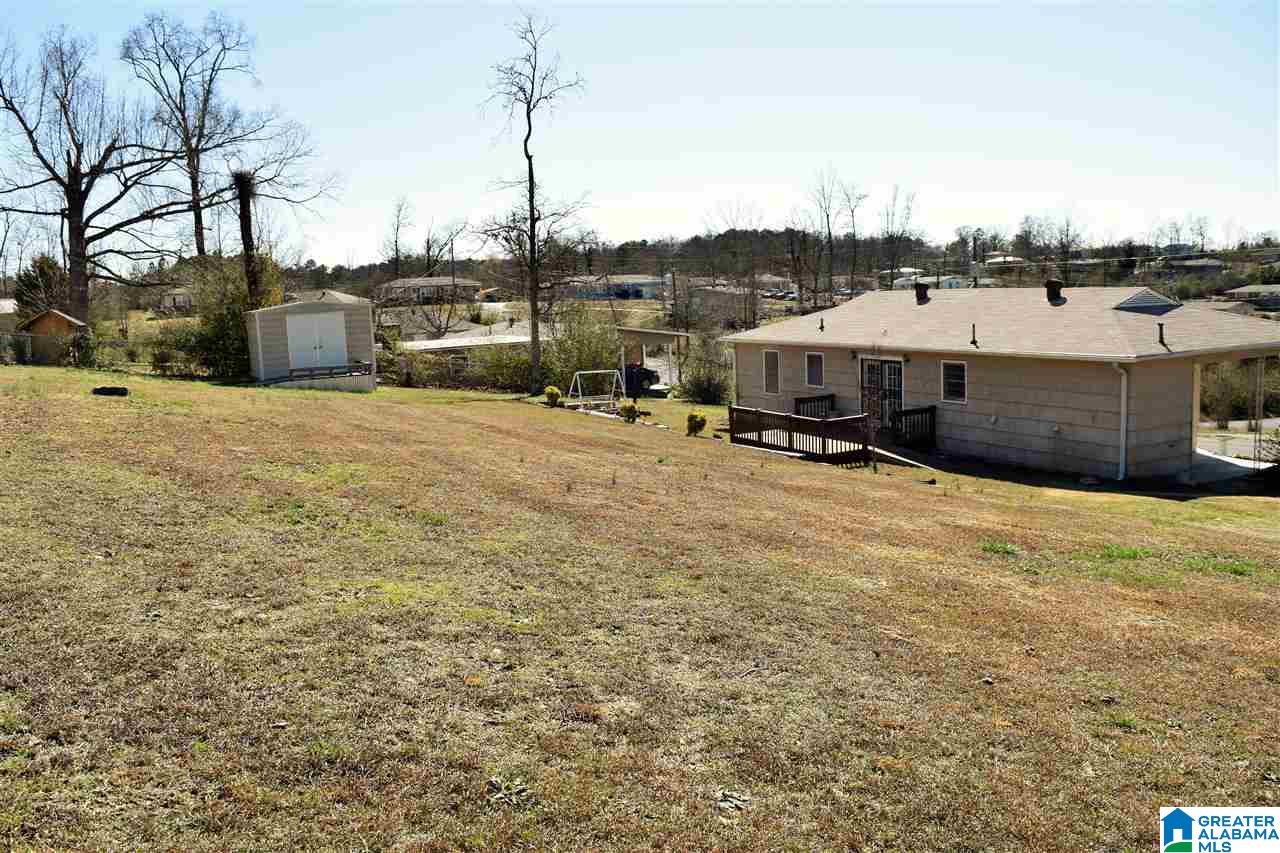 2707 8th Street Northeast Birmingham, AL 35215 - Photo 18 of 20
