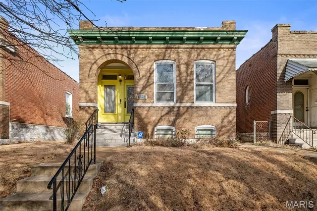 $169,900 | 3333 Delor Street, St. Louis, MO 63111