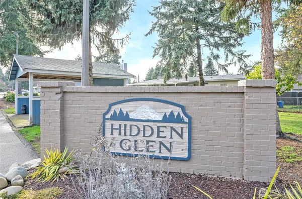 $149,000 | 7620 157th St Court East, Unit 94, Puyallup, WA 98375