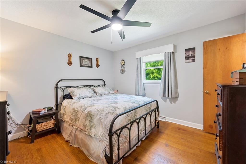 406 Old Liberty Road Asheboro, NC 27203 - Photo 14 of 41