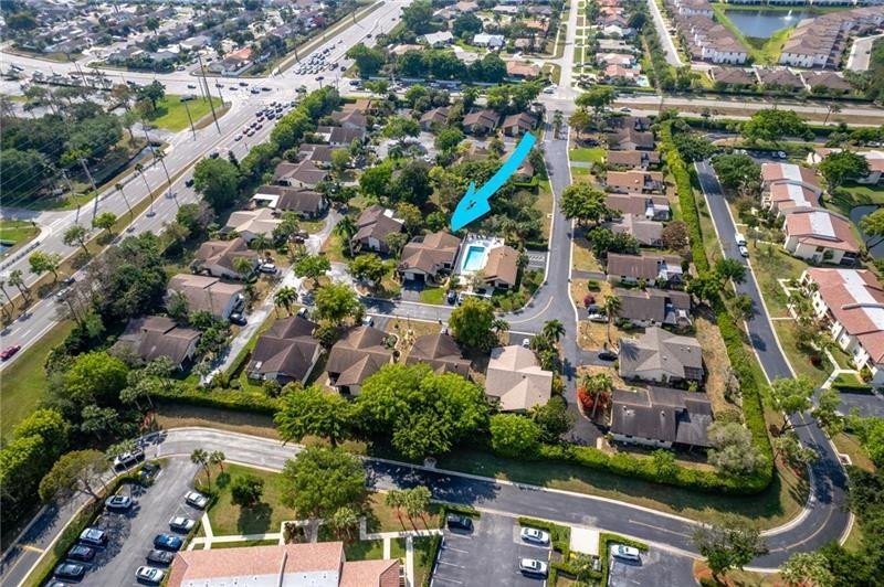 8930 Old Pine Road Boca Raton, FL 33433 - Photo 27 of 27 Photo 27