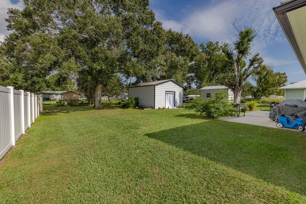 1014 Southwest 11th Street Okeechobee, FL 34974 - Photo 29 of 45 428A3907