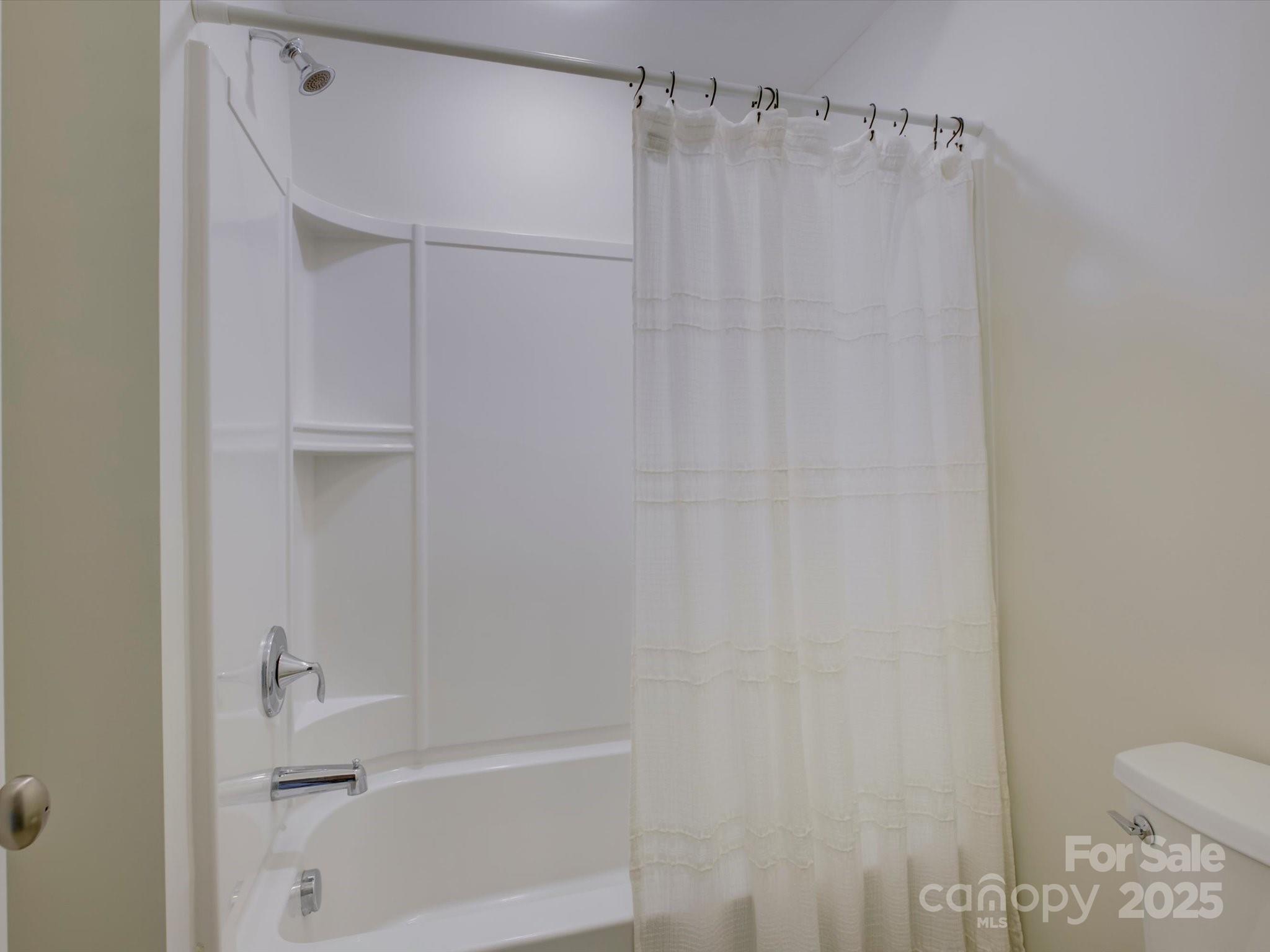 712 Chase Court Fort Mill, SC 29708 - Photo 32 of 48 a bathroom with a shower