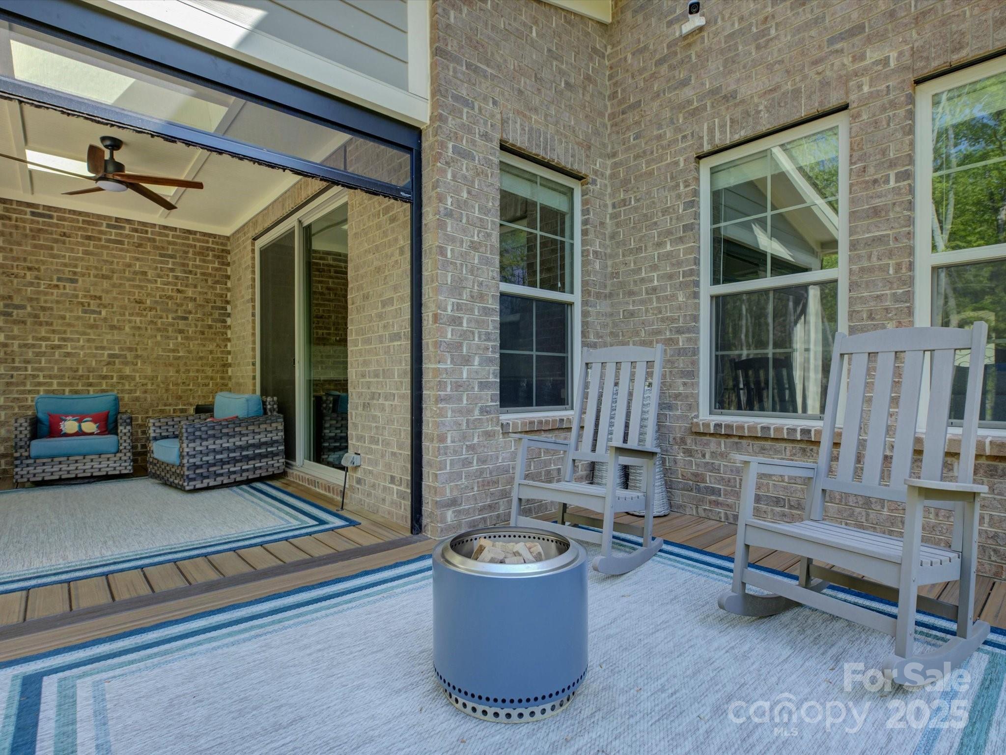 712 Chase Court Fort Mill, SC 29708 - Photo 44 of 48 a view of sitting area in front of house