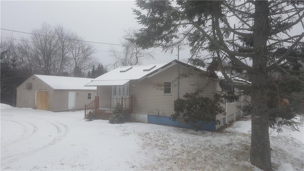 204 Town Farm Road Bucksport, ME 04416 - Photo 21 of 23 Photo