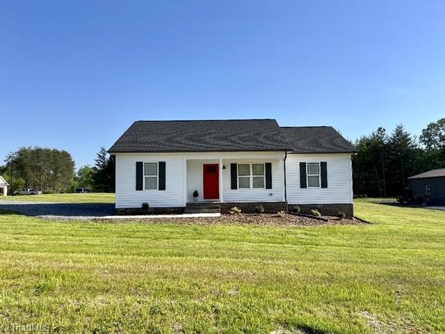 110 Delia Run Madison, NC 27025 - Photo 1 of 40