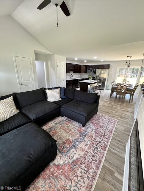 110 Delia Run Madison, NC 27025 - Photo 11 of 40