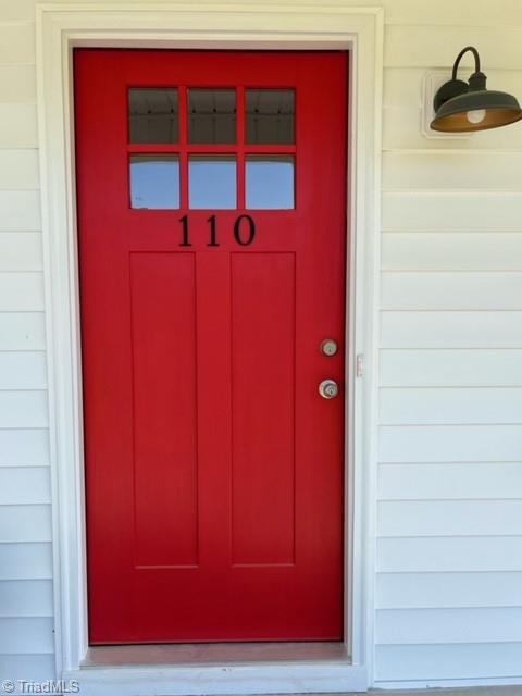 110 Delia Run Madison, NC 27025 - Photo 2 of 40