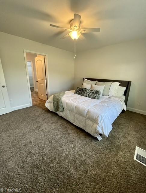 110 Delia Run Madison, NC 27025 - Photo 21 of 40
