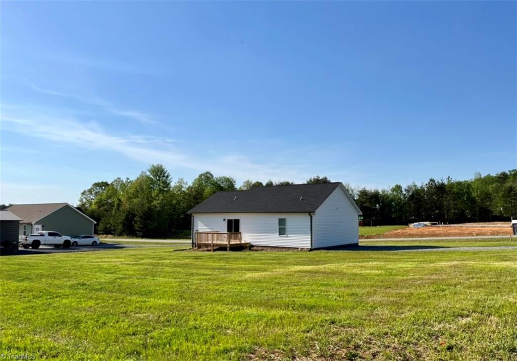 110 Delia Run Madison, NC 27025 - Photo 5 of 40