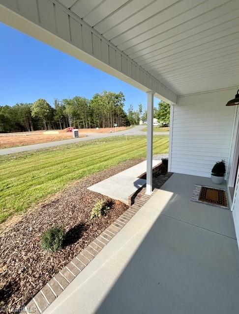 110 Delia Run Madison, NC 27025 - Photo 8 of 40