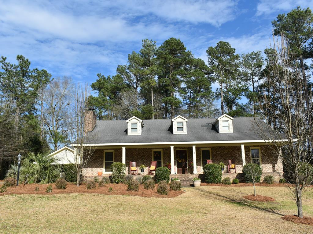 114 Ridge Crest Circle Graniteville, SC 29829 - Photo 1 of 45 Main View