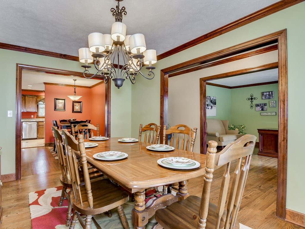 114 Ridge Crest Circle Graniteville, SC 29829 - Photo 13 of 45 Gallery Image 13