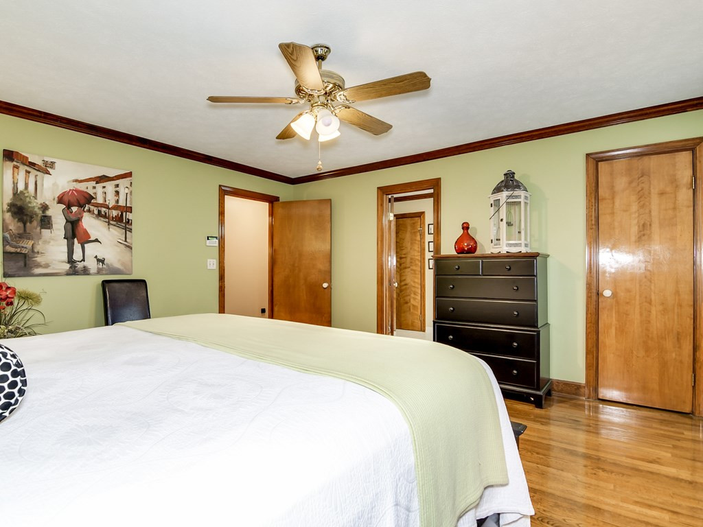 114 Ridge Crest Circle Graniteville, SC 29829 - Photo 20 of 45 Gallery Image 20