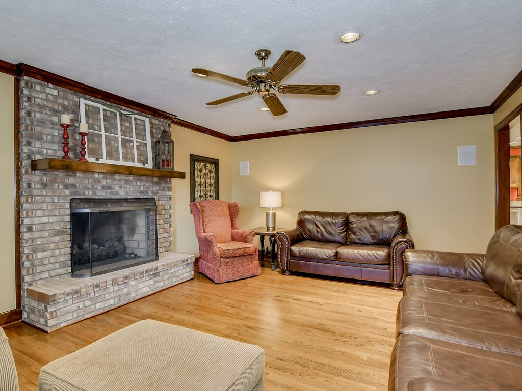 114 Ridge Crest Circle Graniteville, SC 29829 - Photo 3 of 45 Gallery Image 3