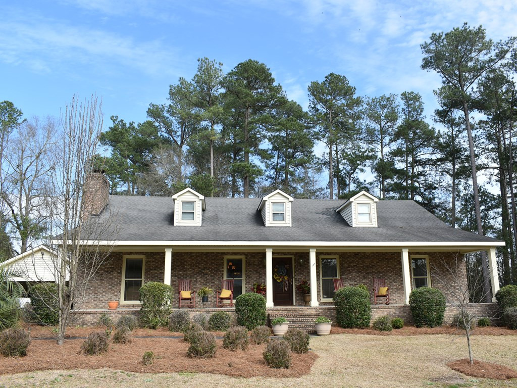 114 Ridge Crest Circle Graniteville, SC 29829 - Photo 38 of 45 Gallery Image 38