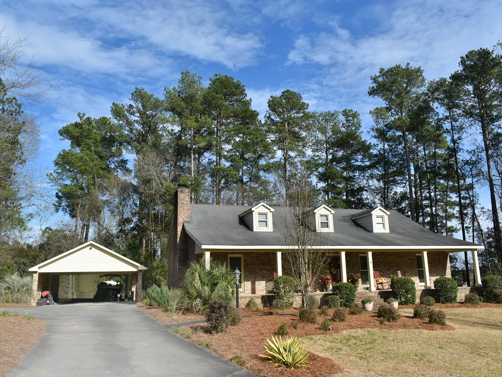 114 Ridge Crest Circle Graniteville, SC 29829 - Photo 39 of 45 Gallery Image 39