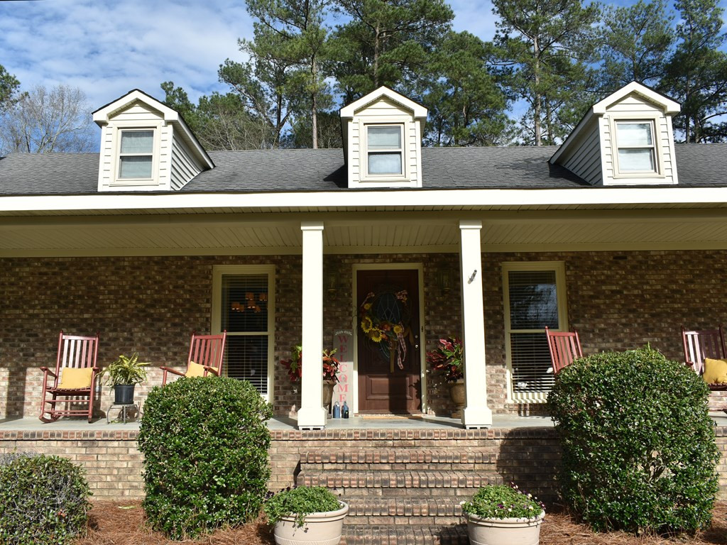 114 Ridge Crest Circle Graniteville, SC 29829 - Photo 40 of 45 Gallery Image 40