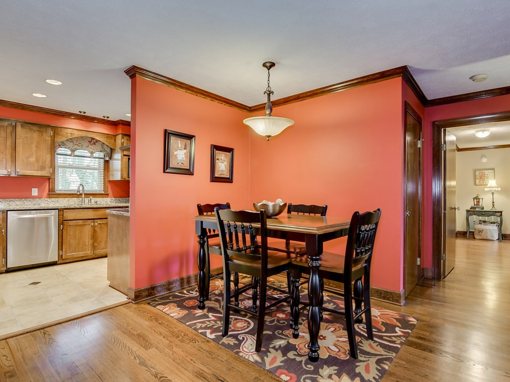 114 Ridge Crest Circle Graniteville, SC 29829 - Photo 4 of 45 Gallery Image 4