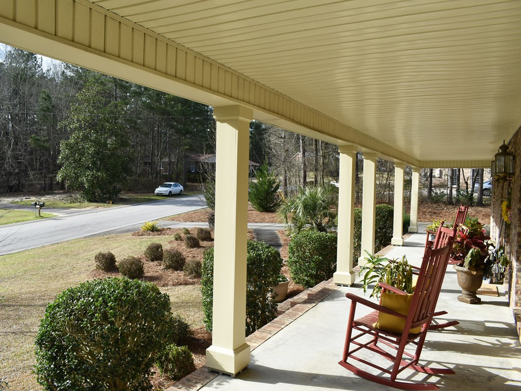 114 Ridge Crest Circle Graniteville, SC 29829 - Photo 41 of 45 Gallery Image 41