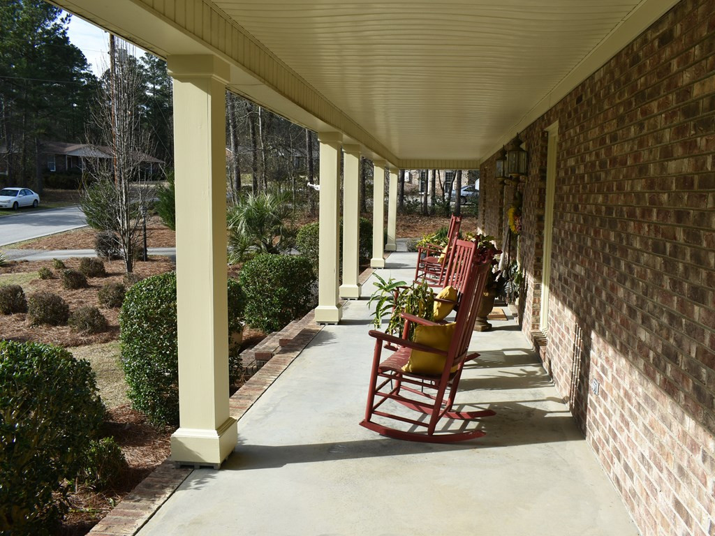 114 Ridge Crest Circle Graniteville, SC 29829 - Photo 42 of 45 Gallery Image 42
