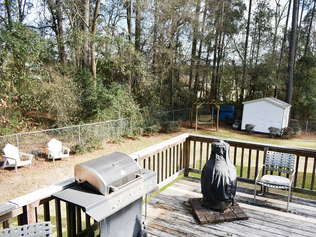 114 Ridge Crest Circle Graniteville, SC 29829 - Photo 43 of 45 Gallery Image 43