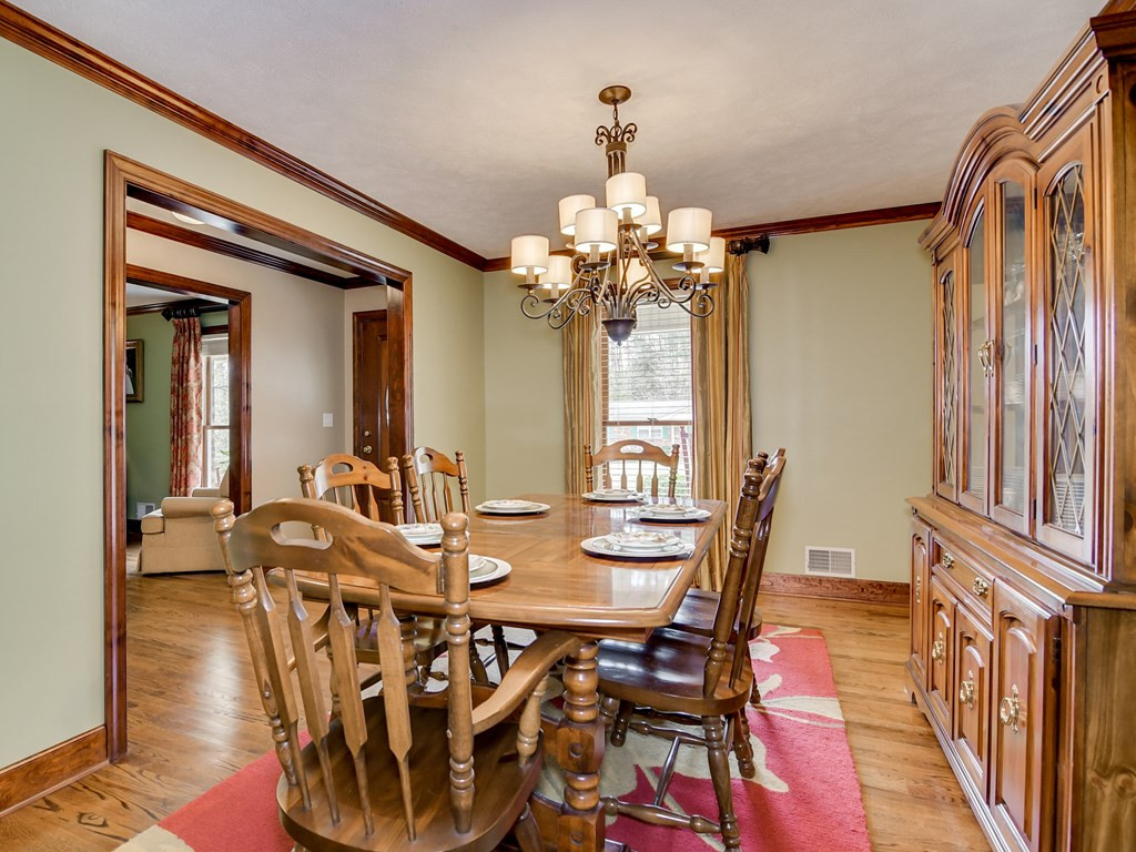114 Ridge Crest Circle Graniteville, SC 29829 - Photo 5 of 45 Gallery Image 5