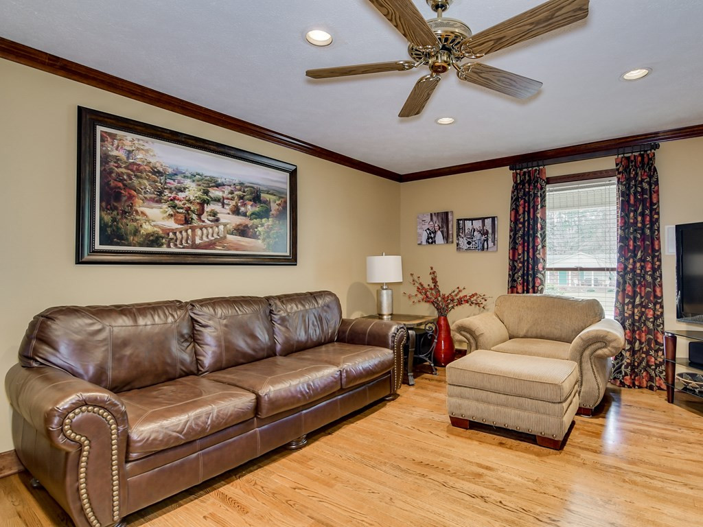 114 Ridge Crest Circle Graniteville, SC 29829 - Photo 6 of 45 Gallery Image 6