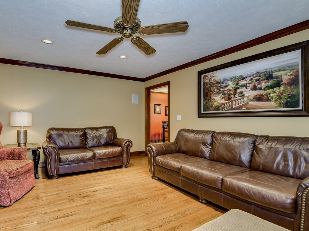 114 Ridge Crest Circle Graniteville, SC 29829 - Photo 7 of 45 Gallery Image 7