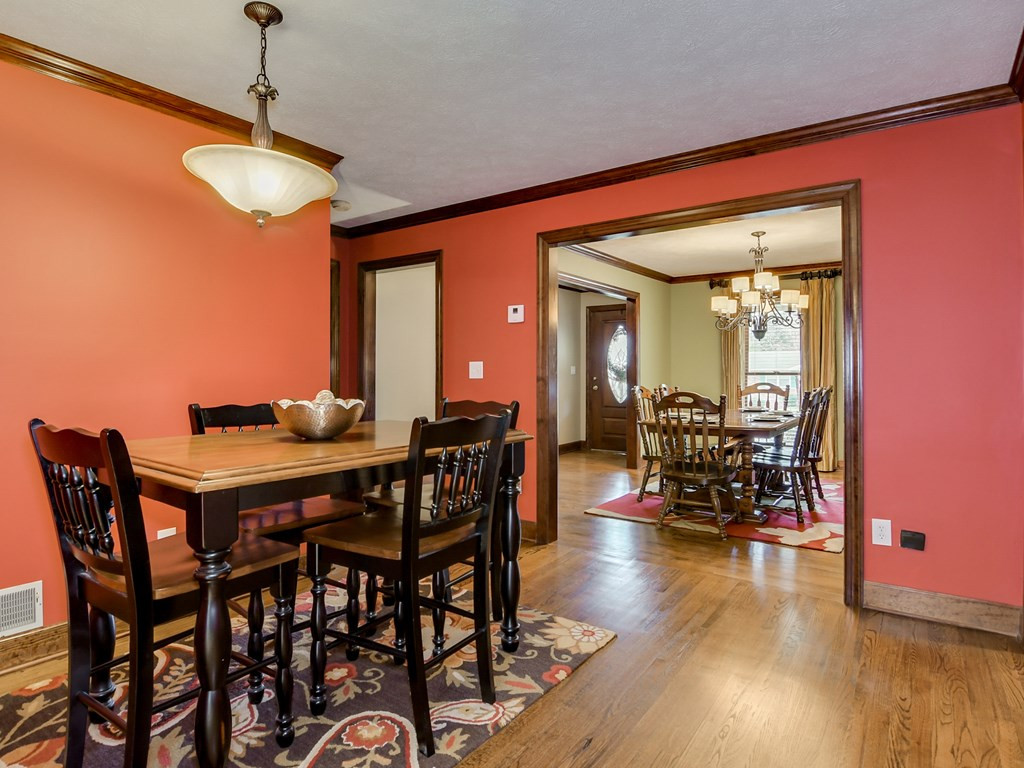 114 Ridge Crest Circle Graniteville, SC 29829 - Photo 8 of 45 Gallery Image 8