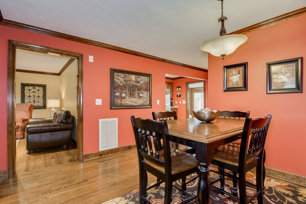 114 Ridge Crest Circle Graniteville, SC 29829 - Photo 9 of 45 Gallery Image 9