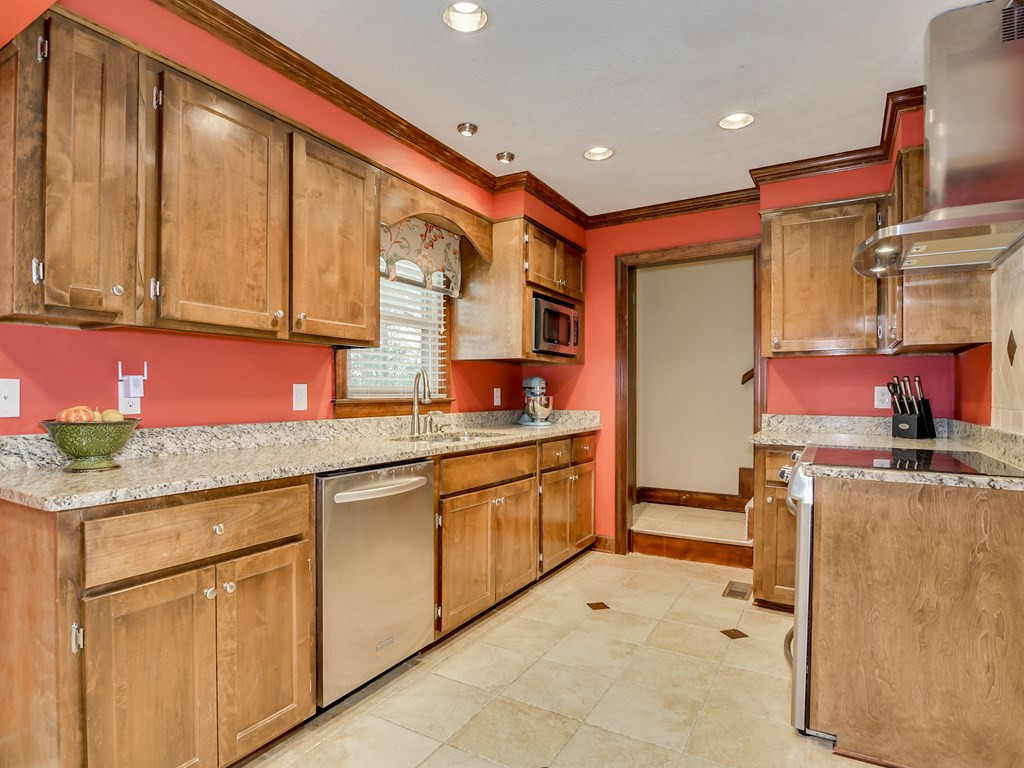 114 Ridge Crest Circle Graniteville, SC 29829 - Photo 10 of 45 Gallery Image 10
