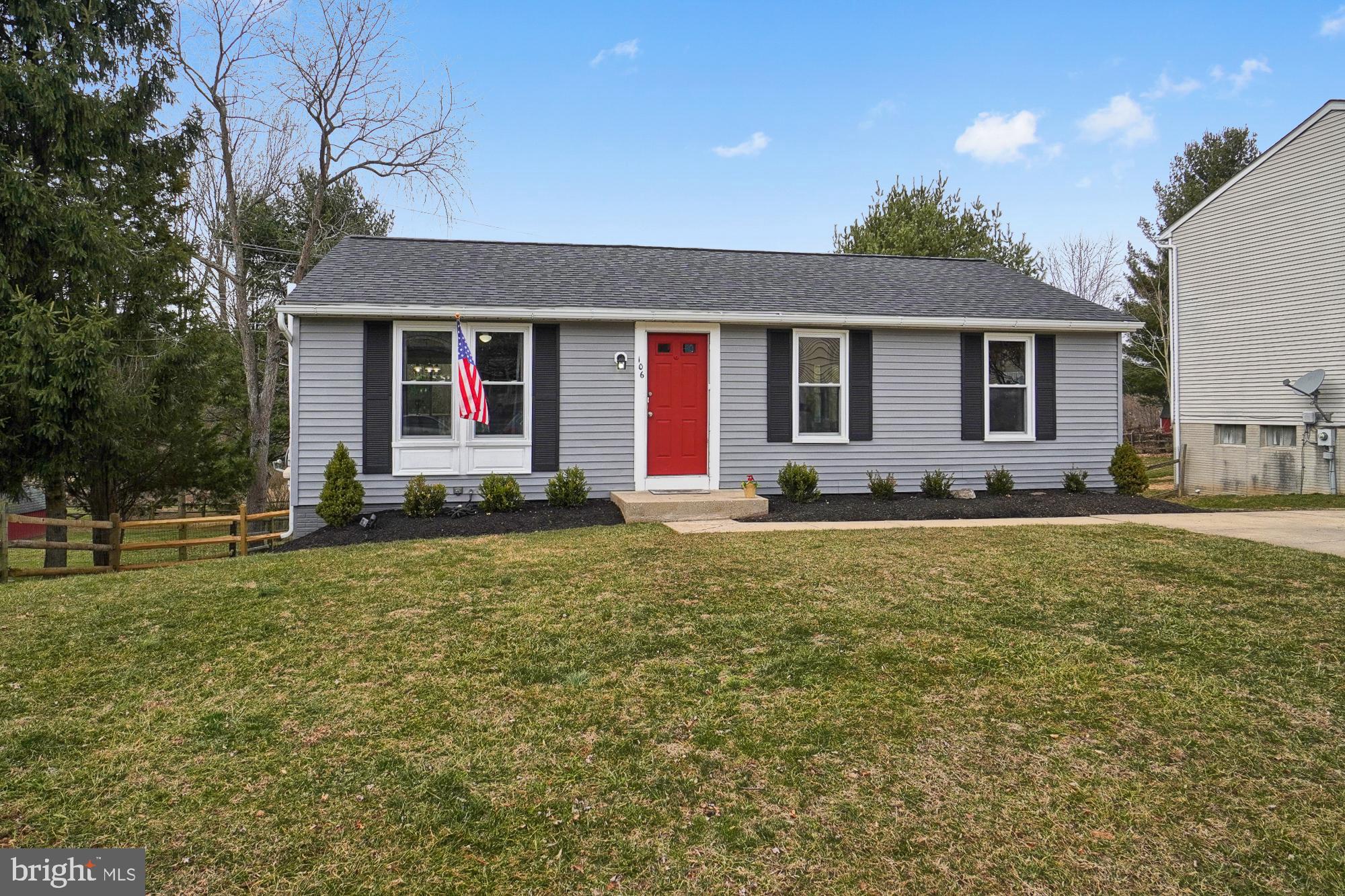106 Contour Road Mount Airy, MD 21771 - Photo 3 of 44 Gallery Image 3