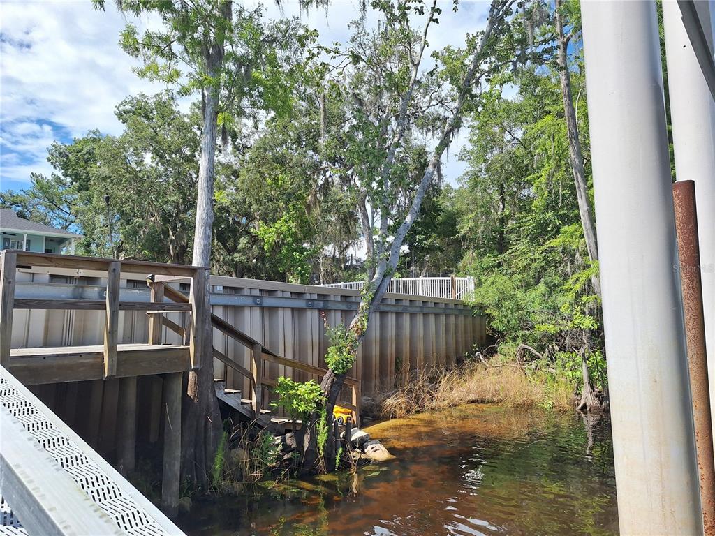 8213 Riverview Road Trenton, FL 32693 - Photo 42 of 59