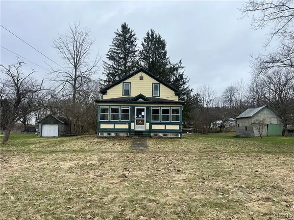 $99,900 | 4108 Highway 26, Eaton, NY 13334