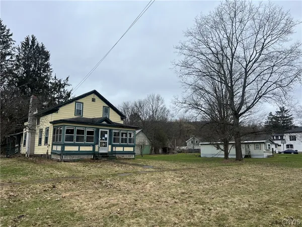 $99,900 | 4108 Highway 26, Eaton, NY 13334