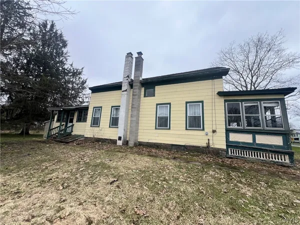 $99,900 | 4108 Highway 26, Eaton, NY 13334