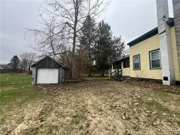 $99,900 | 4108 Highway 26, Eaton, NY 13334