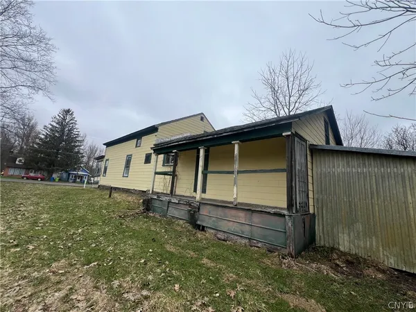 $99,900 | 4108 Highway 26, Eaton, NY 13334