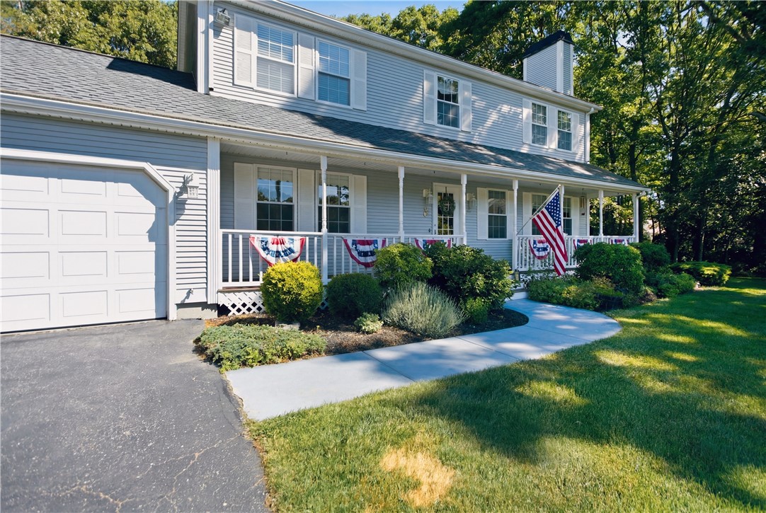 5 Wingate Road South Kingstown, RI 02879 - Photo 33 of 49
