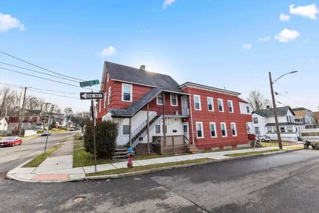 $271,000 | 60 Mary Street, Binghamton, NY 13903