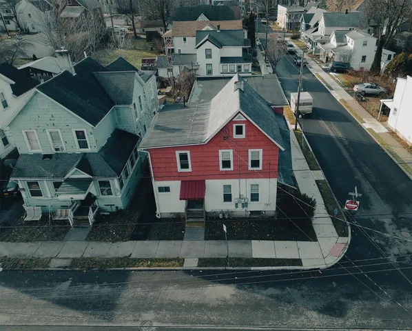 $239,000 | 60 Mary Street, Binghamton, NY 13903