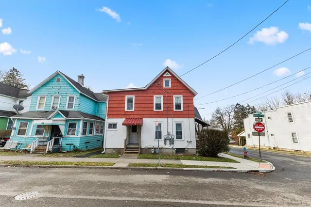 $239,000 | 60 Mary Street, Binghamton, NY 13903