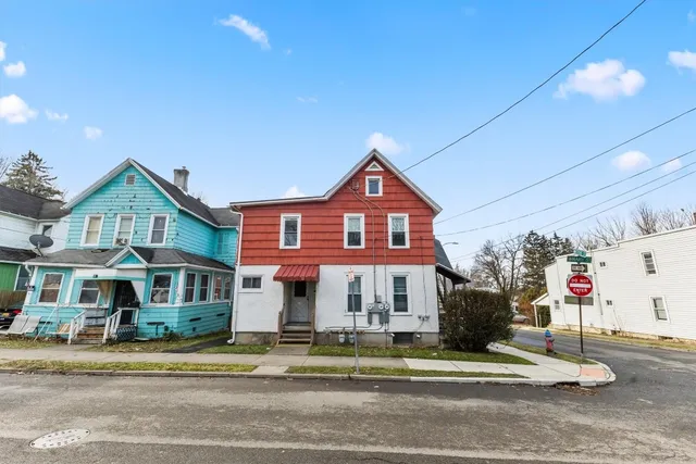 $271,000 | 60 Mary Street, Binghamton, NY 13903