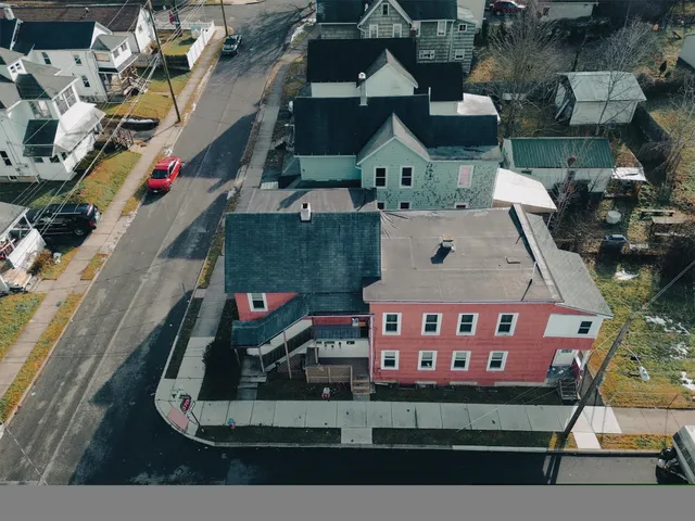 $239,000 | 60 Mary Street, Binghamton, NY 13903